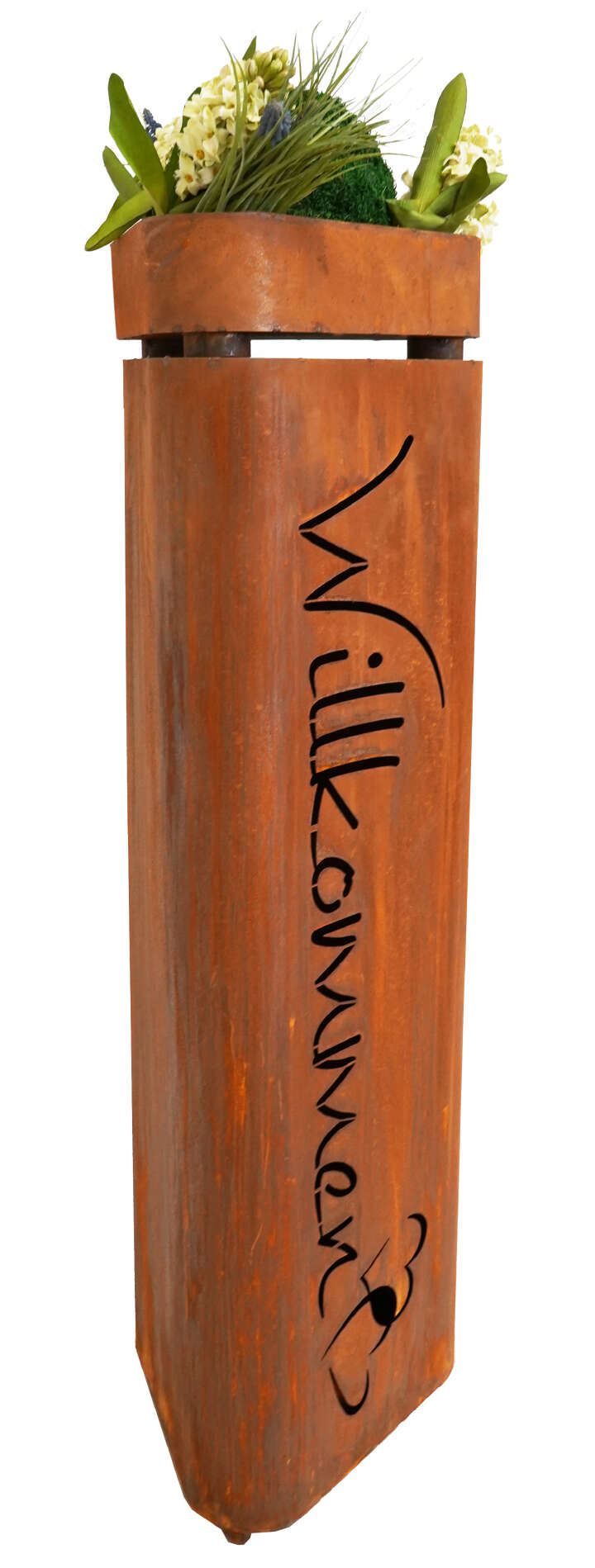 BADEKO Säule Bregenz